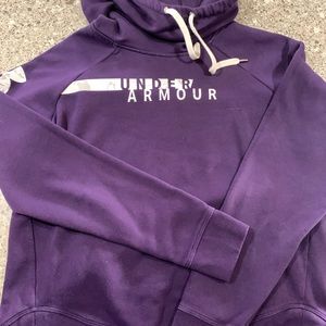 Under Armor Hoodie